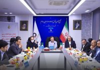 اولین افزایش سرمایه نقدی ۷۵۰۰ میلیارد تومانی شرکت توسعه آهن و فولاد گل‌گهر