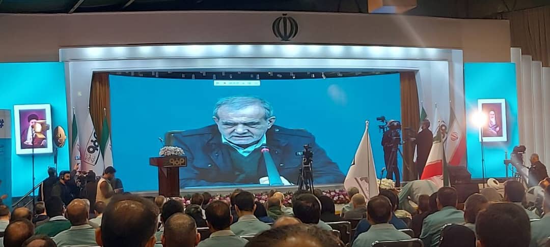 وداع صنعت با بحران آب؛ پایان وابستگی فولاد مبارکه به زاینده‌رود