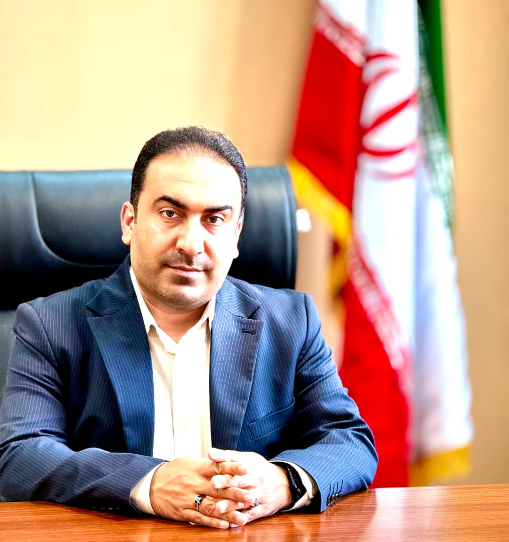 مهندس مجتبی زنگنه عضو هیئت مدیره شرکت فولاد اکسین شد