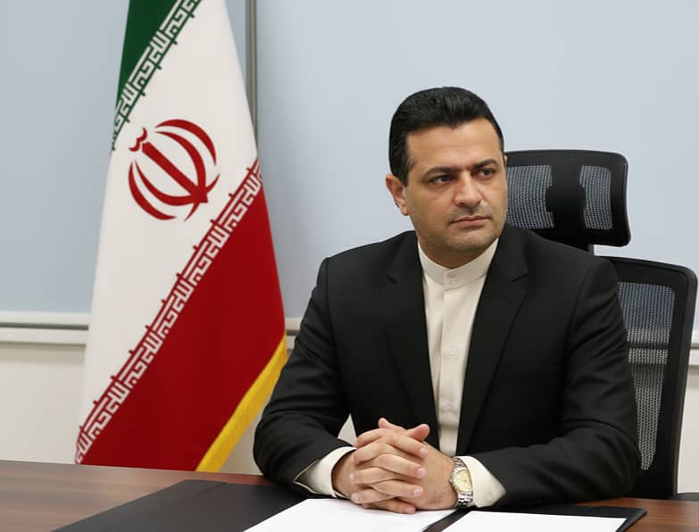 با حکم مهندس علی حیاتی، اکبر شعبانی به‌عنوان مشاور عالی مدیرعامل پتروشیمی امیرکبیر منصوب شد