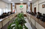 پروژه نیاز سنجی مبتنی بر شایستگی مشاغل، نمادی از هم افزایی میان صنعت و دانشگاه در شرکت فولاد غدیر نی ریز آغاز به کار کرد