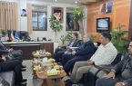 هم‌ افزایی برای رفع موانع تولید و تثبیت ظرفیت‌ های فولاد اکسین