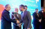 کارکنان پتروشیمی بندرامام قهرمان قهرمانان سومین المپیاد ورزشی هلدینگ خلیج فارس شدند