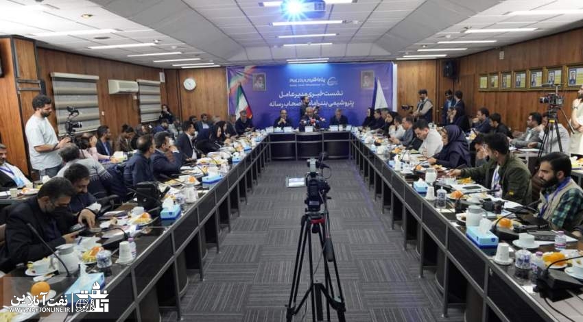 بندر امام نوین با تمرکز بر نوسازی و توسعه، جایگاه پیشروی خود در صنعت پتروشیمی را تثبیت می‌کند