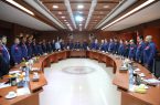 تمرکز راهبردی فولاد اکسین خوزستان بر توسعه صادرات با هدف ارز آوری و تقویت اقتصاد ملی