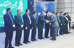کسب رتبه برتر دهمین جشنواره ابوذر توسط روابط عمومی نفت و گاز مارون