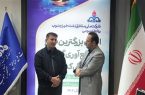 ناصری: تعامل با سازندگان و دانش بنیان ها عامل مهم تحقق اهداف صنعت نفت است