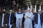 مدیرعامل فولاد سنگان: توسعه صنایع معدنی، پیشران اشتغال و آبادانی کشور