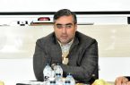 بازدید مدیران هلدینگ اپال از مجتمع فولاد سبزوار / تأکید بر تسریع طرح توسعه به ۱.۱ میلیون تن
