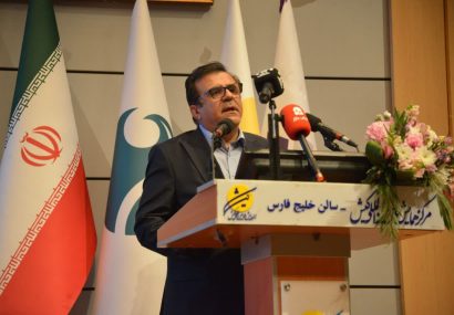 مرد شماره یک متانول ایران «رضا کریمی مدیری که سبلان را به نقشه جهانی متانول وارد کرد»