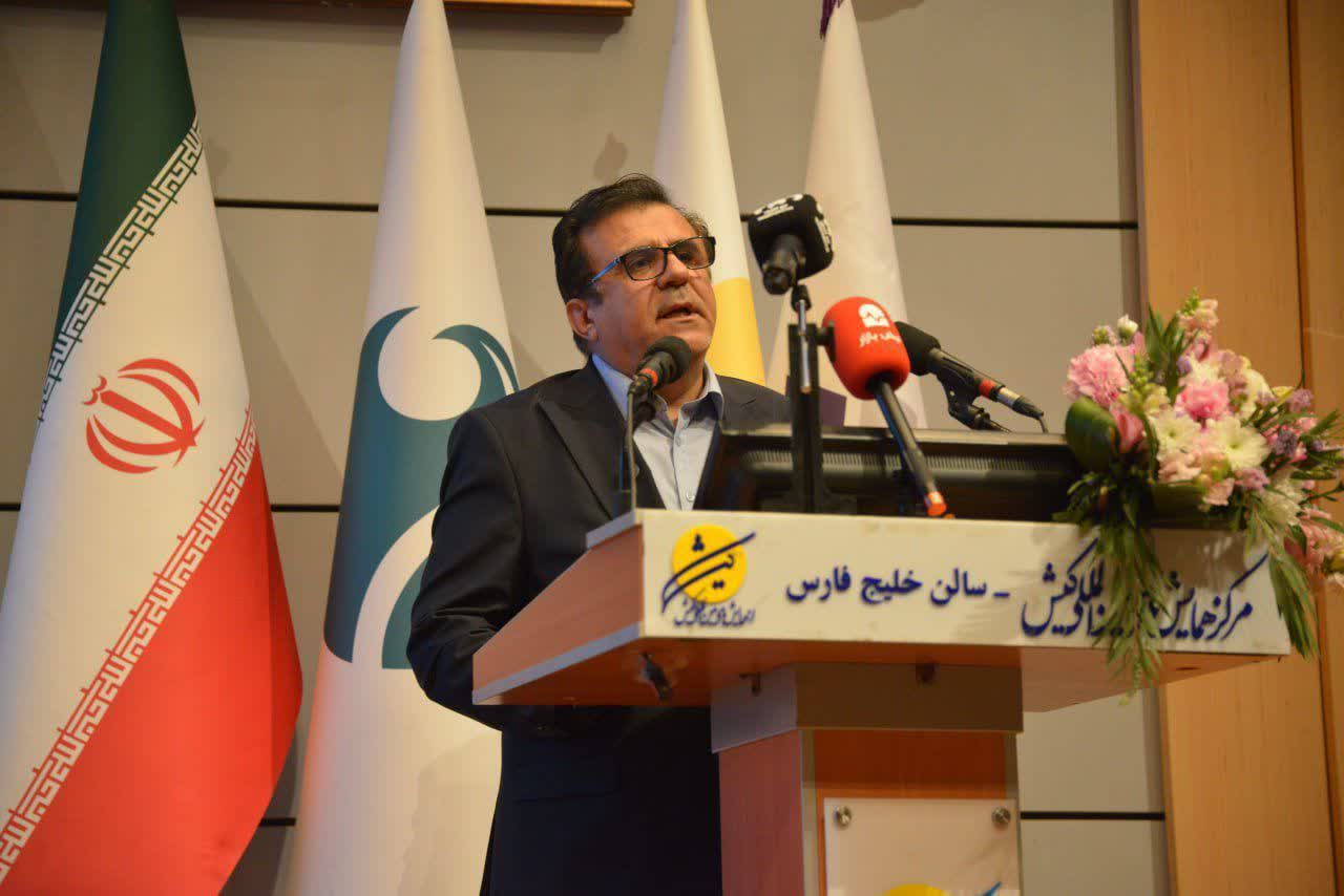 مرد شماره یک متانول ایران «رضا کریمی مدیری که سبلان را به نقشه جهانی متانول وارد کرد»