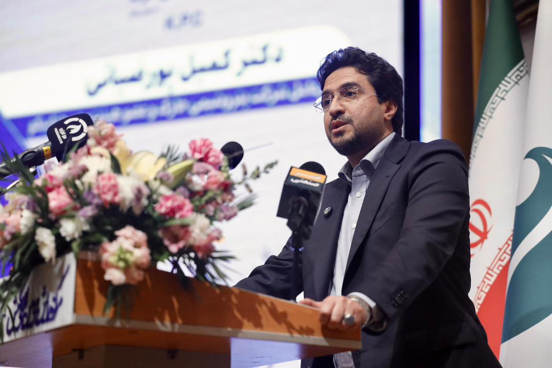 پورضیایی: پتروشیمی خارک ظرفیت تبدیل‌شدن به هاب فرآورشی کشور را دارد*
