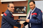 مدیر روابط عمومی شرکت فولاد اکسین خوزستان منصوب شد