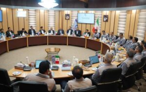 سرمایه‌گذاری مشترک مبین انرژی خلیج‌فارس و پتروشیمی زاگرس برای احداث نیروگاه برق ۳۰۰ مگاواتی