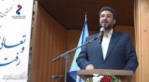 دکتر امرایی: من با افتخار معتقدم در سمت درست تاریخ ایستاده‌ام