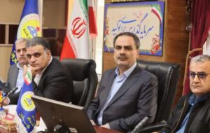 تاکید مدیرعامل مناطق نفت‌خیز جنوب بر توسعه میادین کارون