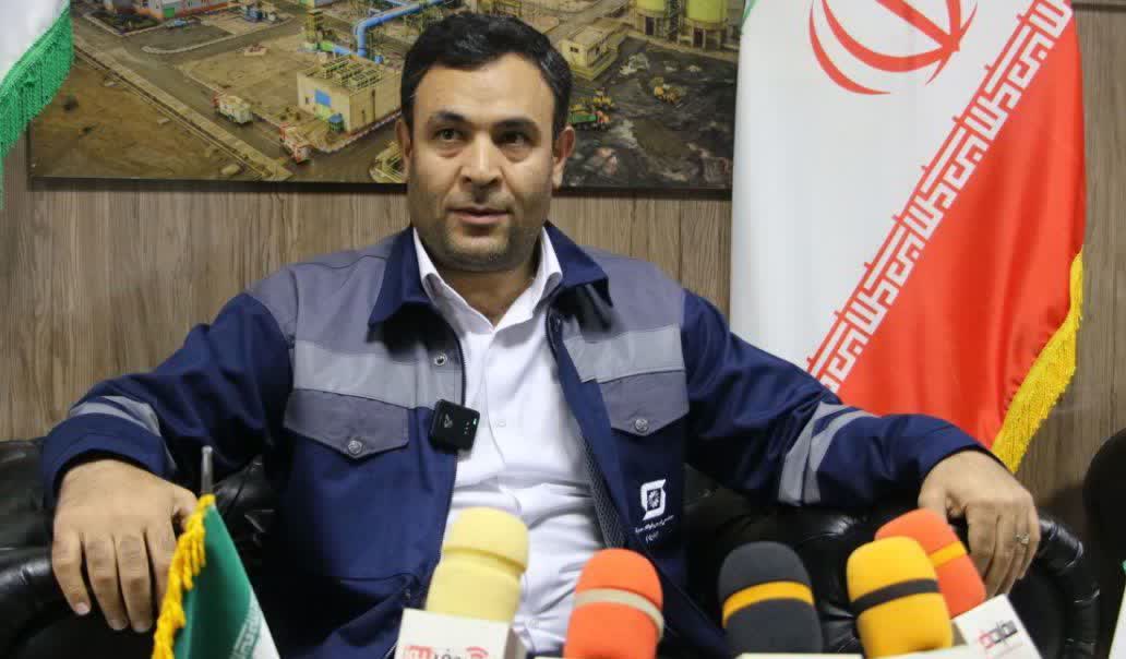 توسط پارس فولاد سبزوار محقق شد: ثبت رکوردهای تولید در سال مالی جاری