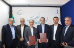امضای بیش از ۱٬۸۶۴ میلیارد ریال تفاهم‌نامه در پتروکم ۱۴۰۴