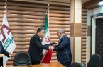 خدامراد احمدی، بعنوان سرپرست نیپک منصوب شد