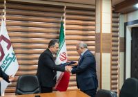 خدامراد احمدی، بعنوان سرپرست نیپک منصوب شد