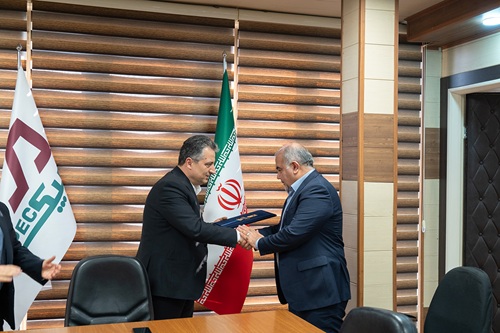 خدامراد احمدی، بعنوان سرپرست نیپک منصوب شد