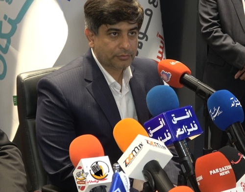 تداوم صدرنشینی فولاد مبارکه در زنجیره فولاد ایران با سهم ۳۴ درصدی از تولید فولاد خام در ۱۱ ماه گذشته