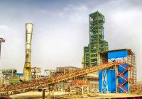 جهش ۵۱۶ درصدی درآمد صبا فولاد خلیج‌فارس