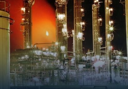 پتروشیمی اصفهان از ابلاغ نرخ جدید گاز خوراک و سوخت خبر داد
