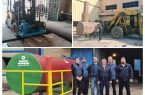 تحقق یک پروژه ۳ میلیاردی بدون هزینه / جلوه‌ای از توان داخلی در لوله‌سازی اهواز