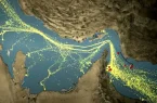 سرنوشت فولاد جهان در دستان تنگه هرمز