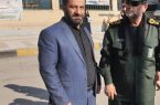 پیام مشاور و دستیار ویژه  مدیرعامل شرکت ذوب آهن اصفهان در پی شهادت سردار تنگسیری