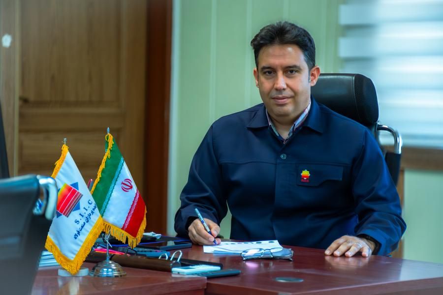 چشم انداز توسعه ای “ایده پردازان صنعت فولاد”، حرکت از فولاد خوزستان به بازار ملی صنایع فولادی کشور