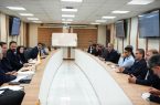بررسی چالش‌های بازآفرینی کسب‌وکار در نشست مدیران شرکت ایده‌پردازان صنعت فولاد