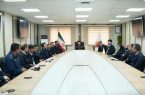 تجلیل از مهندسان شرکت در روز مهندس با حضور مدیرعامل