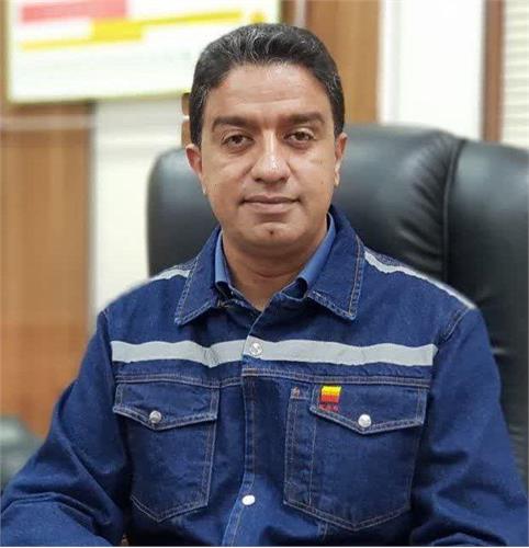 جعفر جنامی‌نیا مدیر استراتژی و تضمین کیفیت شرکت فولاد خوزستان مدیریت استراتژی و تضمین کیفیت، موتور محرک تحول سازمانی