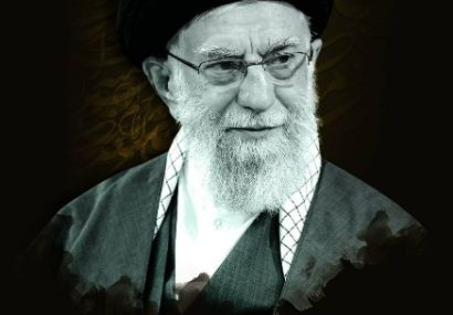 پیام تسلیت کارکنان شرکت فولاد غدیر نی ریز در پی شهادت جانسوز نایب برحق امام زمان (عج)، حضرت آیت‌الله العظمی خامنه‌ای (ره)