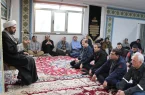 جشن نیمه شعبان و گرامیداشت سالگرد پیروزی انقلاب اسلامی در فولاد صنعت بناب