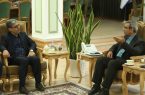 ؛ پیشران توسعه و الگوی مسوولیت اجتماعی