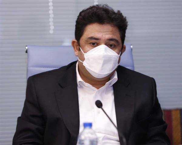 تاکید مدیرعامل پتروشیمی امیرکبیر بر امنیت شغلی کارکنان در پی حوادث اخیر
