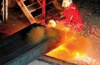 برگزاری آیین بزرگداشت روز روابط عمومی و ارتباطات در ذوب‌آهن اصفهان
