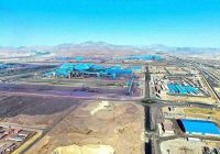 انتشار گزارش عملکرد اردیبهشت ‌ماه ۱۴۰۵ فولاد سنگان