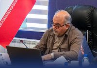 مدیرعامل شرکت متمم به مناسبت روز جهانی خانواده: خانواده محور تمام تلاش‌های ماست