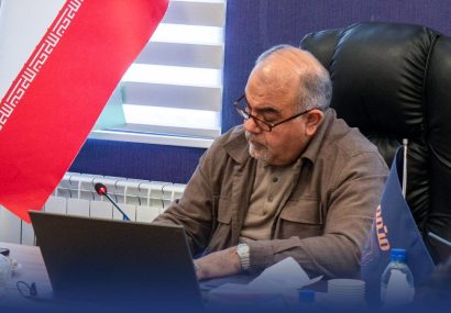 مدیرعامل شرکت متمم به مناسبت روز جهانی خانواده: خانواده محور تمام تلاش‌های ماست