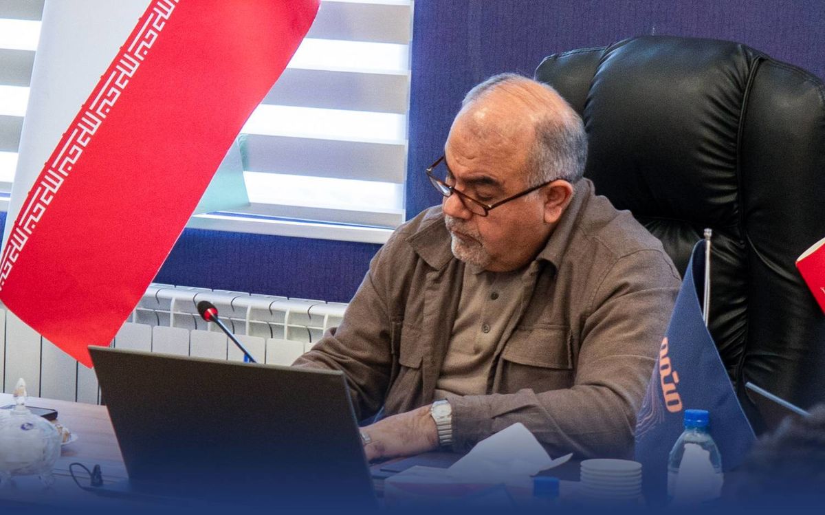 مدیرعامل شرکت متمم به مناسبت روز جهانی خانواده: خانواده محور تمام تلاش‌های ماست