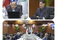 برگزاری به‌موقع مجامع و بهره‌برداری حداکثری از بازار سرمایه؛ سودآوری و حفظ سرمایه انسانی، ملاک ارزیابی مدیران عامل شرکت های تابعه