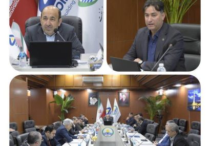 برگزاری بهموقع مجامع و بهرهبرداری حداکثری از بازار سرمایه؛ سودآوری و حفظ سرمایه انسانی، ملاک ارزیابی مدیران عامل شرکت های تابعه