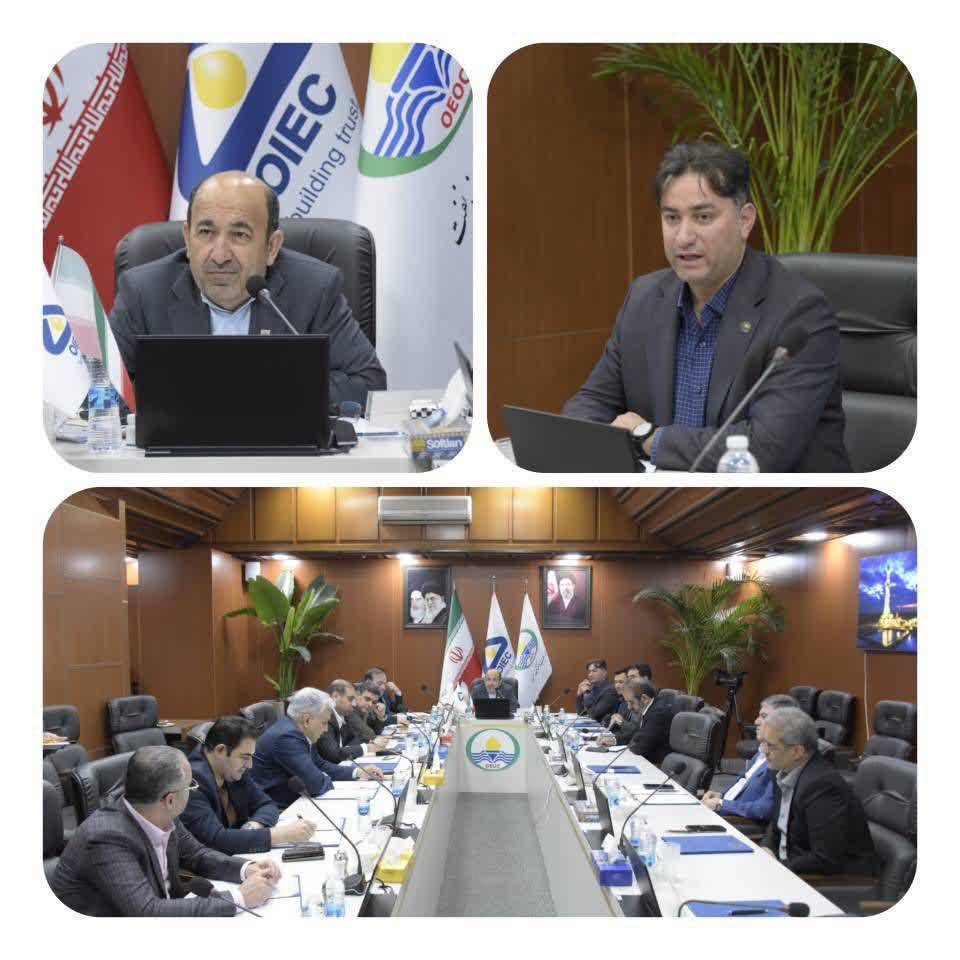برگزاری به‌موقع مجامع و بهره‌برداری حداکثری از بازار سرمایه؛ سودآوری و حفظ سرمایه انسانی، ملاک ارزیابی مدیران عامل شرکت های تابعه