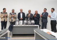 رونمایی از پنج شخصیت الهام بخش فولاد کویر به مناسبت روز ملی کارآفرینی/تجسم عینی ارزش‌های انتزاعی، با ایجاد پلی میان فرهنگ و استراتژی