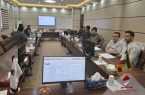 برگزاری دوره آموزشی «برداشت ژئوتکنیک از پلههای معادن» در مجتمع شهرک