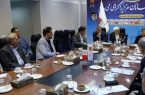 سخنان مهم معاون اول رئیس‌جمهور در دیدار با فولادی‌ها